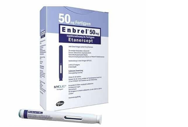 ENBREL PEN 50 MG ENJ. COZ.ICIN KULLANIMA HAZIR 2 KALEM